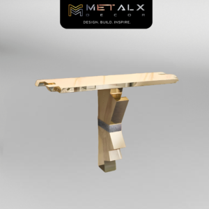 MXD 051 CONSOLE TABLE