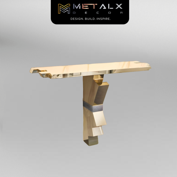 MXD 051 CONSOLE TABLE