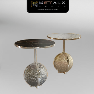 MXD 061 SIDE TABLE