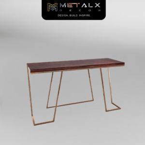 MXD 058 CONSOLE TABLE