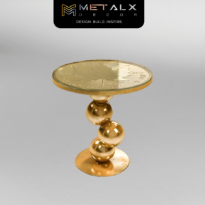 MXD 065 SIDE TABLE