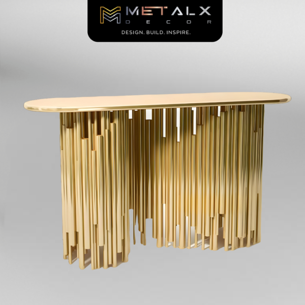 MXD 060 CONSOLE TABLE