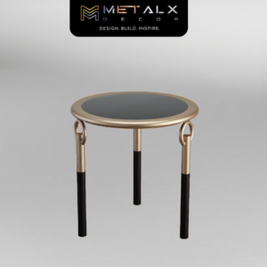 MXD 068 SIDE TABLE
