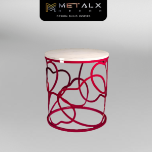 MXD 071 SIDE TABLE