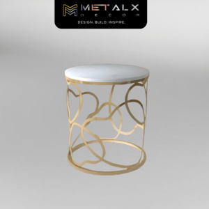 MXD 072 SIDE TABLE