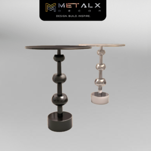 MXD 073 SIDE TABLE