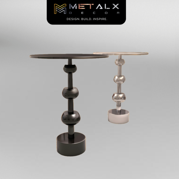 MXD 073 SIDE TABLE