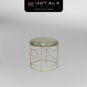 MXD 126 Ottoman
