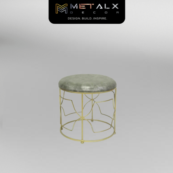 MXD 126 Ottoman