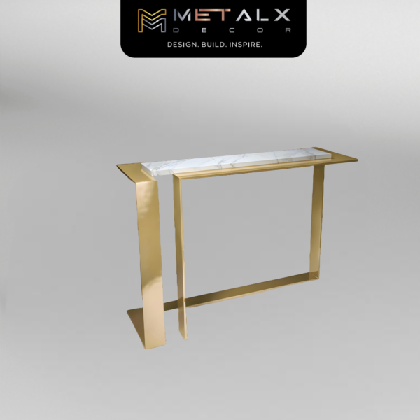 MXD 052 CONSOLE TABLE
