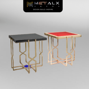 MXD 075 SIDE TABLE