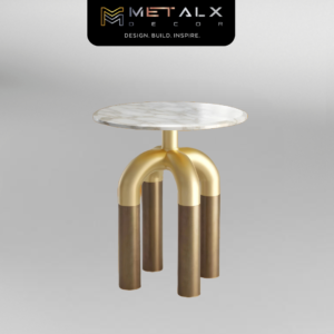 MXD 076 SIDE TABLE