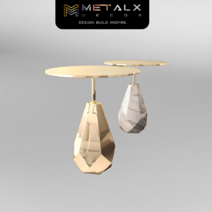 MXD 077 SIDE TABLE