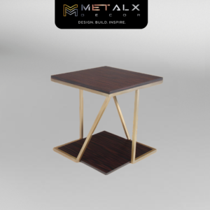 MXD 080 SIDE TABLE