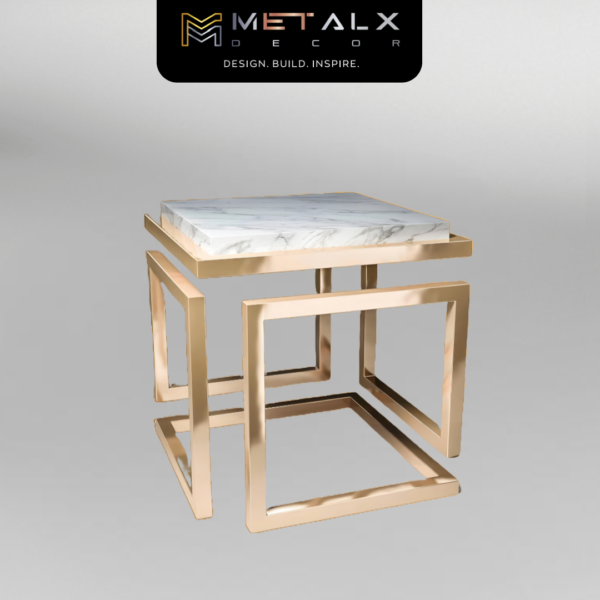 MXD 062 SIDE TABLE