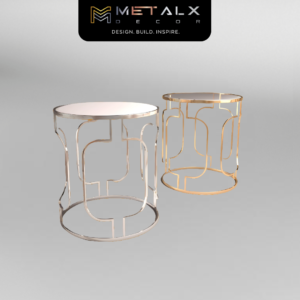 MXD 082 SIDE TABLE
