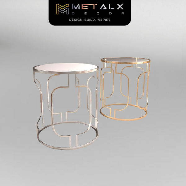 MXD 082 SIDE TABLE