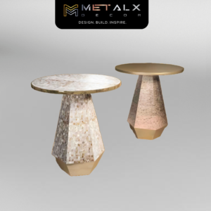 MXD 084 SIDE TABLE