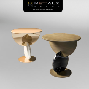 MXD 087 SIDE TABLE