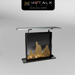 MXD 053 CONSOLE TABLE