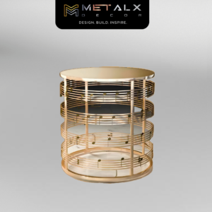 MXD 089 SIDE TABLE
