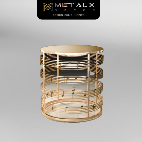 MXD 089 SIDE TABLE