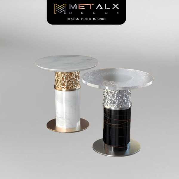 MXD 091 SIDE TABLE