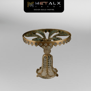 MXD 092 SIDE TABLE