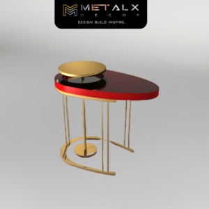 MXD 094 SIDE TABLE