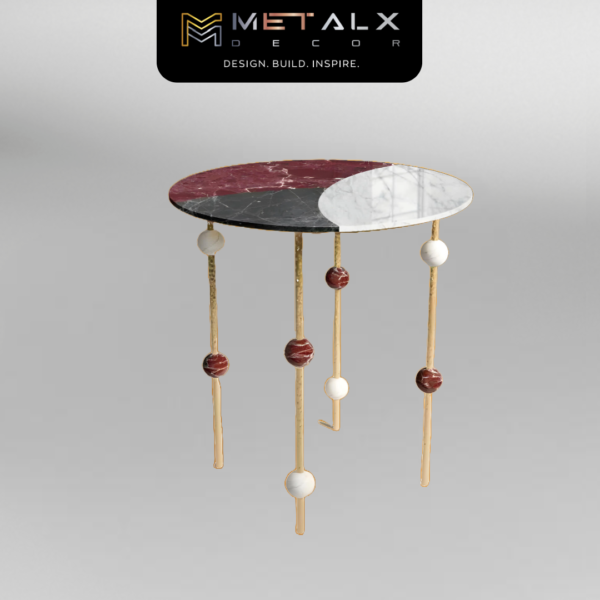 MXD 095 SIDE TABLE