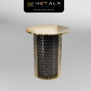 MXD 100 SIDE TABLE