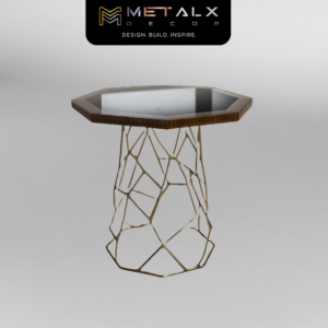 MXD 099 SIDE TABLE