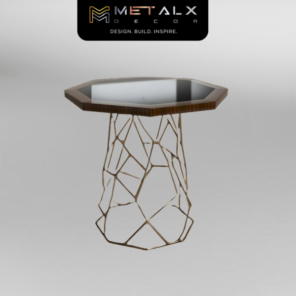 MXD 099 SIDE TABLE