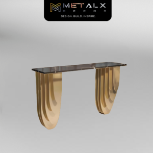 MXD 055 CONSOLE TABLE