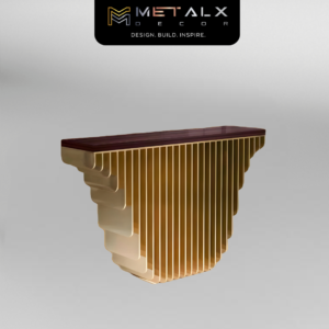 MXD 056 CONSOLE TABLE