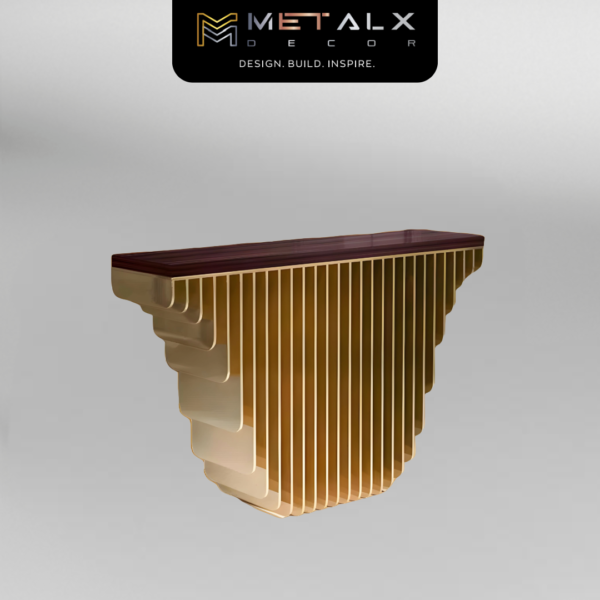 MXD 056 CONSOLE TABLE