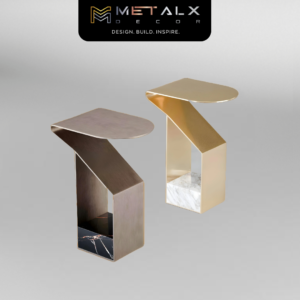 MXD 064 SIDE TABLE