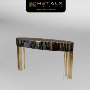 MXD 057 CONSOLE TABLE