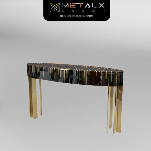 MXD 057 CONSOLE TABLE