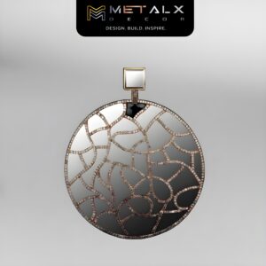 MXD 165 Mirror Frame