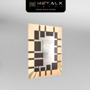 MXD 153 Mirror Frame
