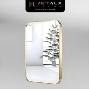 MXD 151 Mirror Frame