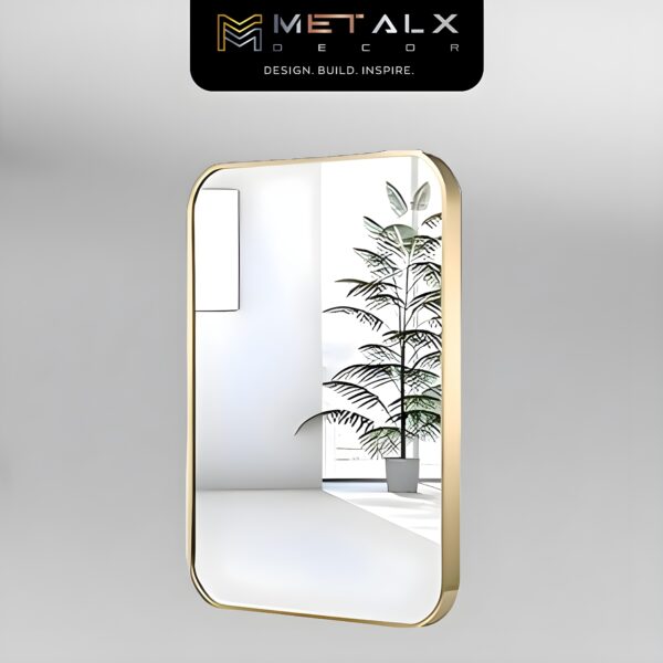 MXD 151 Mirror Frame