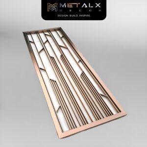 MXD 199 Room Divider