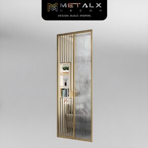 MXD 198 Room Divider
