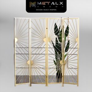 MXD 196 Room Divider