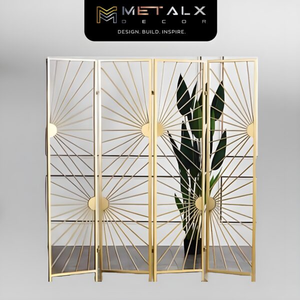 MXD 196 Room Divider
