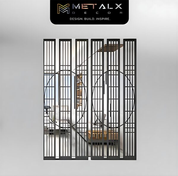 MXD 195 Room Divider