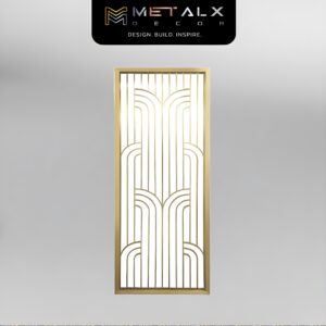 MXD 193 Room Divider