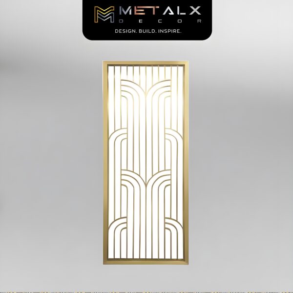 MXD 193 Room Divider